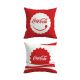 COJIN COCA-COLA SONRIE