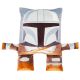 COJIN CRAZY PILLOW MANDO