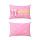 ALMOHADA REVERSIBLE CUCHARITA