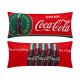 ALMOHADA SUPER JUMBO COCA - COLA LOGO
