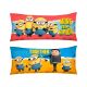 ALMOHADA SUPER JUMBO MINIONS TOGETHER