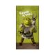 TOALLA PREMIUM SHREK IT