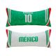 ALMOHADA SUPER JUMBO FUTBOLERA