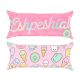 ALMOHADA SUPER JUMBO MIS PASTELITOS ESHPESHIAL