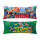 ALMOHADA SUPER JUMBO PAW PATROL SPEAK