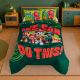 EDRECOLCHA MATRIMONIAL PAW PATROL WE