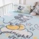 SET DESCANSO MULTIUSOS MICKEY SONRIENTE