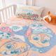 SET DESCANSO MULTIUSOS PAW PATROL