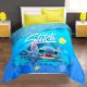 EDREDON DIGITAL SUSTENTABLE MATRIMONIAL STITCH SORPRESA