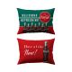 ALMOHADA REVERSIBLE COCA-COLA DRINK