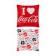 COJIN COCA-COLA LOVE