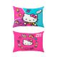 ALMOHADA REVERSIBLE HELLO KITTY 70  X 50