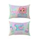 ALMOHADA REVERSIBLE MIS PASTELITOS 70 X 50