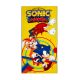 TOALLA SONIC MANIA