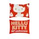 ALMOHADA REVERSIBLE HELLO KITTY 50 ANIVERSARIO