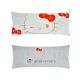 ALMOHADA SUPER JUMBO HELLO KITTY 50 ANIVERSARIO