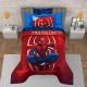 EDRECOLCHA MATRIMONIAL SPIDER MAN NEW