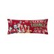 ALMOHADA SUPER JUMBO MICKEY CHRISTMAS GOOD