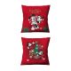 COJIN MICKEY CHRISTMAS