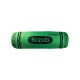 ALMOHADA ROLL CRAYOLA VERDE