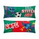 ALMOHADA SUPER JUMBO STITCH GO