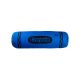 ALMOHADA ROLL CRAYOLA AZUL