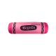ALMOHADA ROLL CRAYOLA ROSA