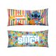 ALMOHADA SUPER JUMBO STITCH HAWAII