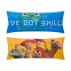 ALMOHADA SUPER JUMBO TOY STORY GOT