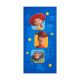 TOALLA PREMIUM TOY STORY ESTRELLAS
