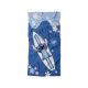 TOALLA PREMIUM STITCH SURF