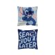 COJIN STITCH AMOR