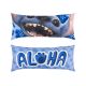 ALMOHADA SUPER JUMBO  STITCH ALOHA