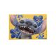 TAPETE DECORATIVO MULTIUSOS STITCH ALEGRIA