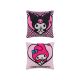 COJIN KUROMI Y MY MELODY