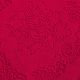 COBERTOR MICROGRABADO MATRIMONIAL COTTAGE BURGUNDY