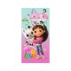TOALLA PREMIUM GABBY GATITO