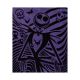 COBERTOR OVEJA JACQUARD FRAZADA JACK SKELLINGTON