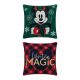 COJIN MICKEY MAGIC NAVIDAD