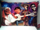ALMOHADA FULL PRINT COCO FIESTA 70 X 50