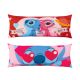 ALMOHADA SUPER JUMBO STITCH Y ANGEL