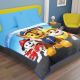 COBERTOR PROVIPOLAR MATRIMONIAL PAW PATROL TORRE