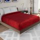 COBERTOR EXCEL QUEEN SIZE  AMIRA VINO