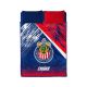 COBERTOR EXCEL QUEEN SIZE CHIVAS FC