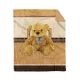 EDREDON SERENITY KING SIZE TEDDY CLASICO