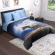 EDREDON SERENITY JUMBO KING SIZE MUSTANG
