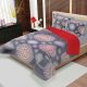 EDREDON SERENITY JUMBO SOBRECAMERO OPORTO