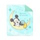 EDREDON SERENITY FRAZADA PLUS MICKEY SIESTA 1.10 CM X 1.40 CM