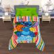 COBERTOR SERENITY MATRIMONIAL STITCH VERANO