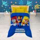 COBERTOR SERENITY MATRIMONIAL PAW PATROL MISSION